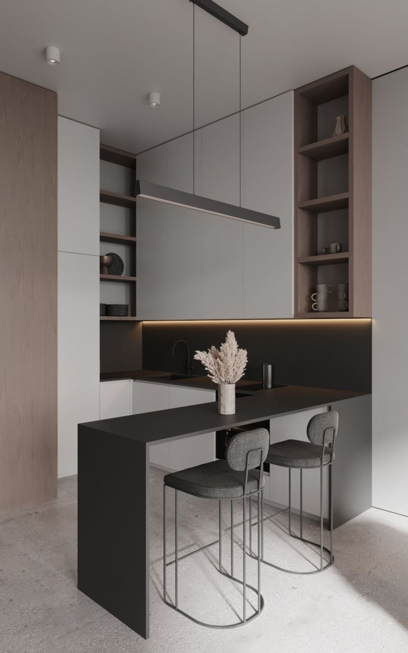 Квартира в Чангу, Индонезия, 40 м² - фото 5