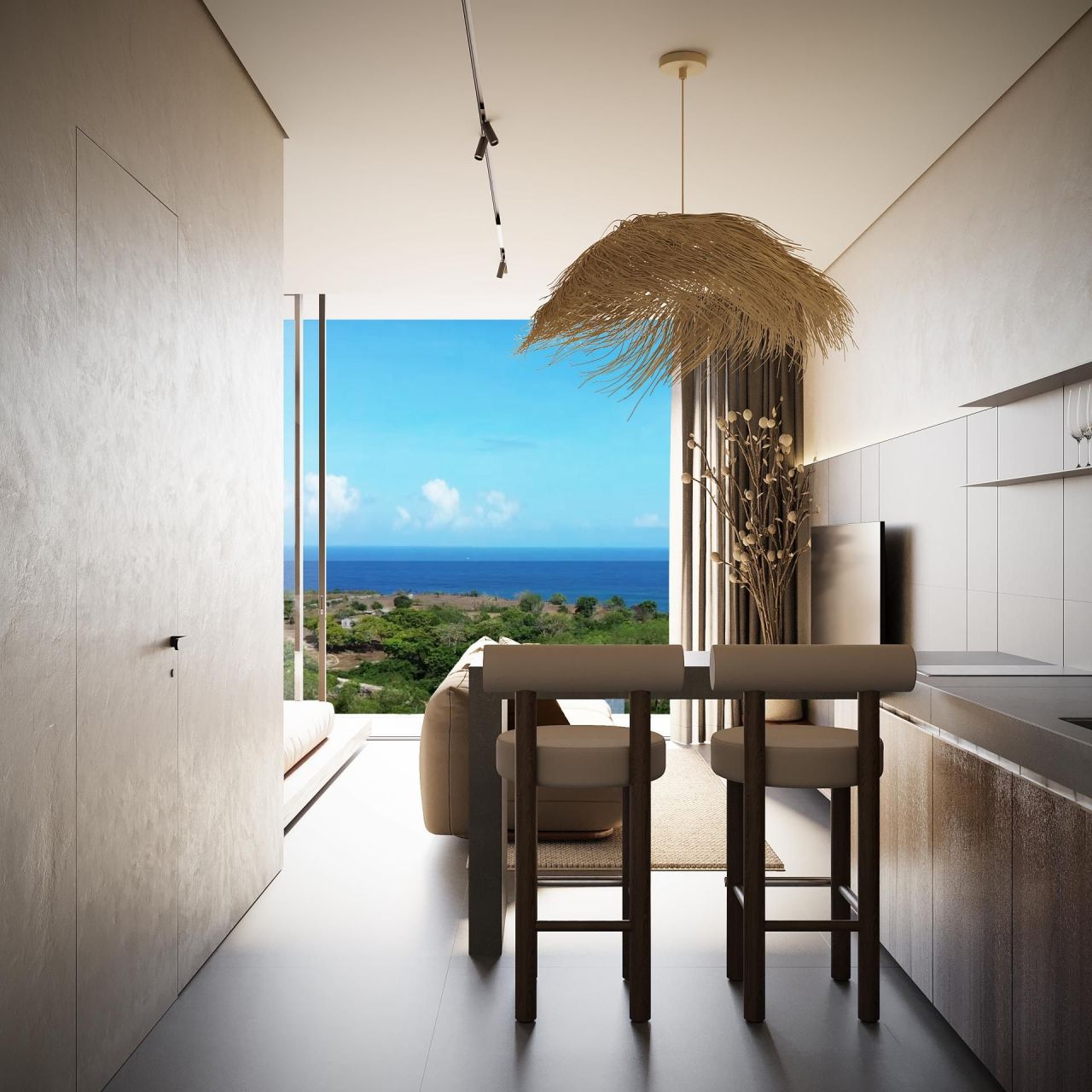 Квартира в Буките, Индонезия, 36 м² - фото 4