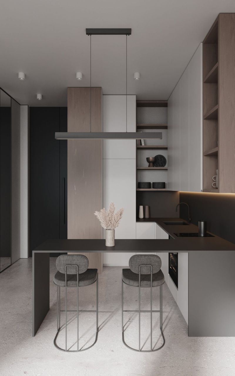 Квартира в Чангу, Индонезия, 40 м² - фото 6