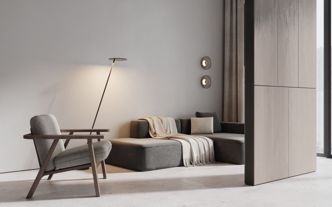 Квартира в Чангу, Индонезия, 40 м² - фото 7