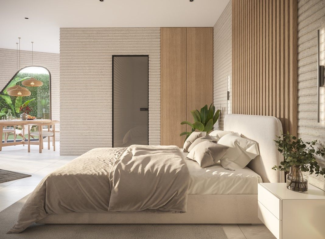 Вилла в Улувату, Индонезия, 89 м² - фото 6