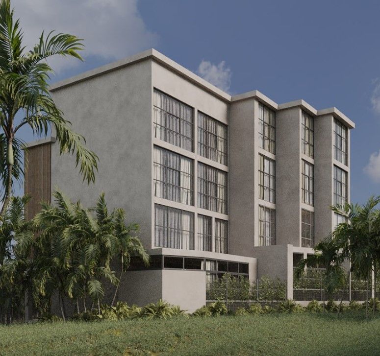 Квартира в Куте, Индонезия, 27 м² - фото 7