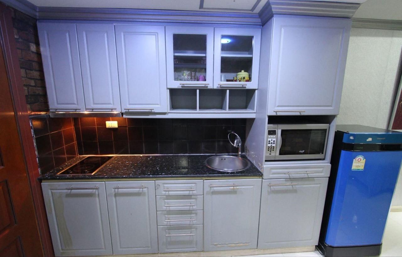 Квартира в Паттайе, Таиланд, 40 м² - фото 8