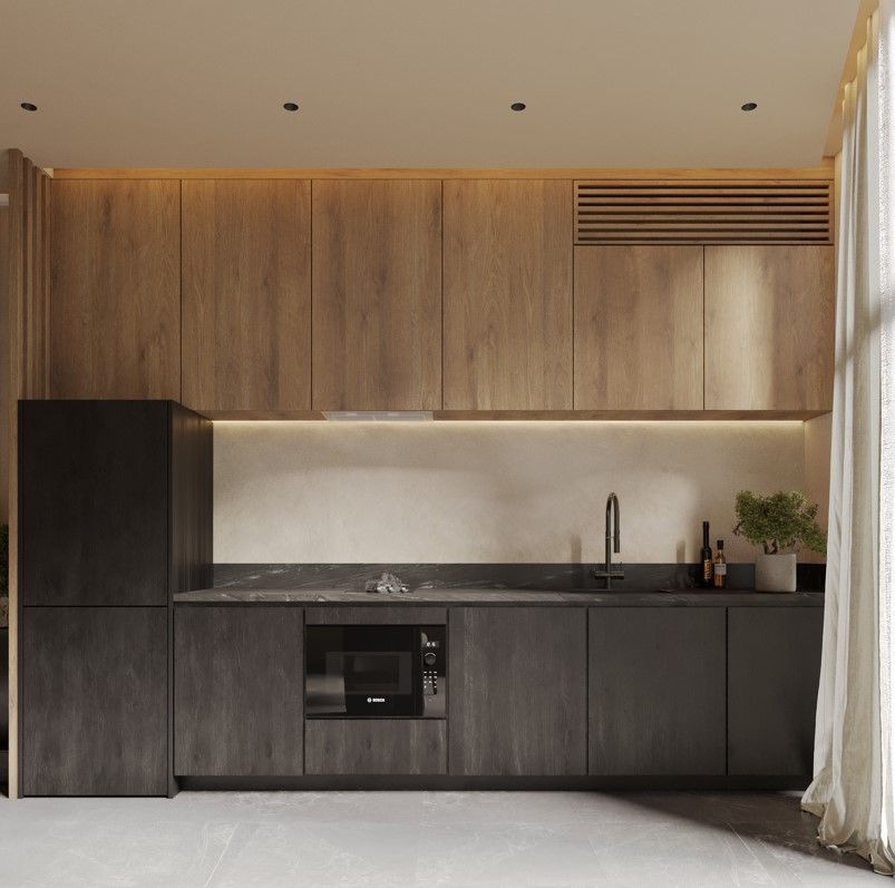 Квартира в Куте, Индонезия, 27 м² - фото 8