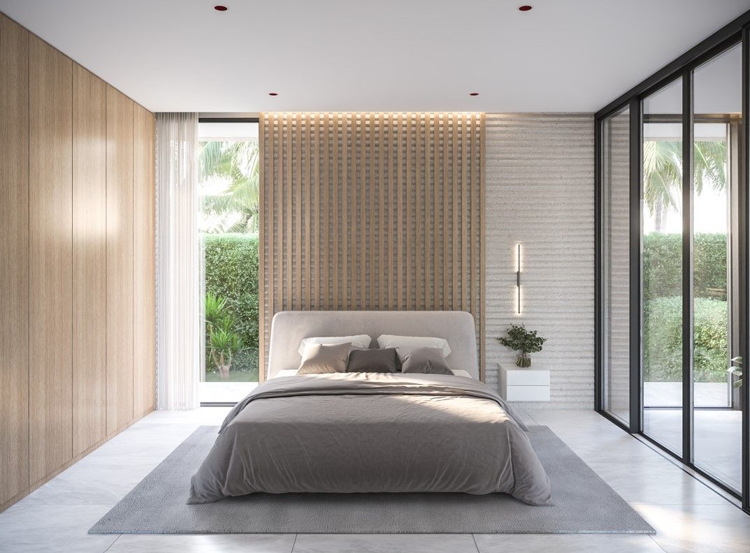 Вилла в Улувату, Индонезия, 89 м² - фото 9