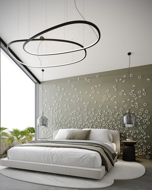 Вилла в Чангу, Индонезия, 96 м² - фото 10