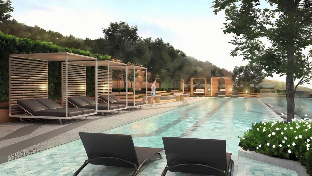 Квартира на Пхукете, Таиланд, 30 м² - фото 2