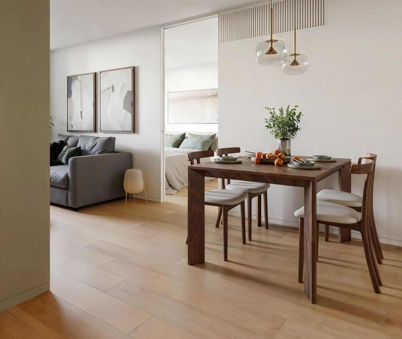 Квартира на Пхукете, Таиланд, 54 м² - фото 2