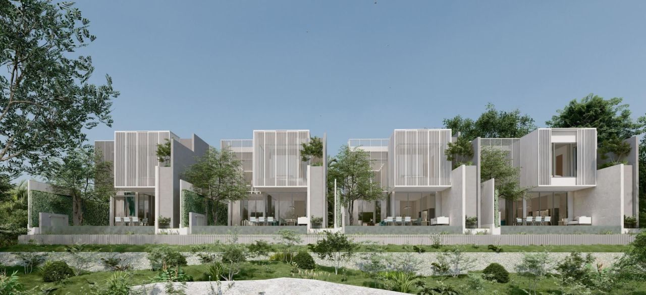 Вилла на Пхукете, Таиланд, 338.77 м² - фото 2