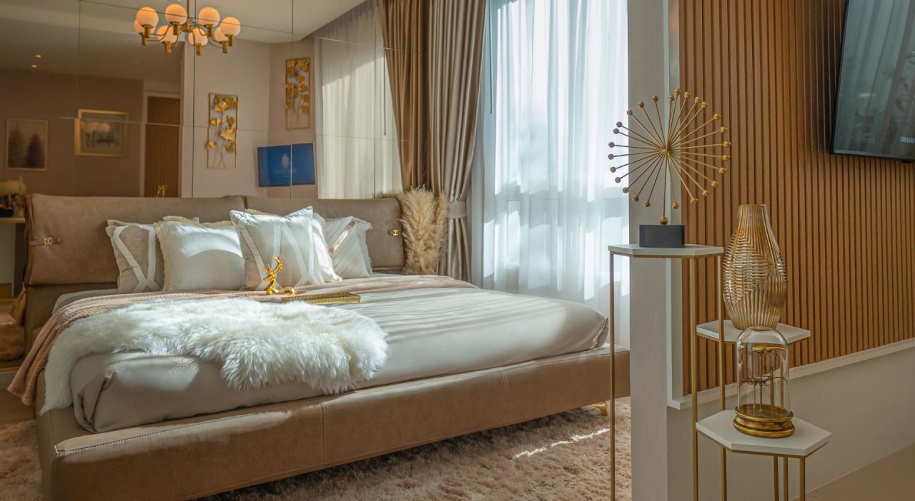 Квартира на Пхукете, Таиланд, 50.49 м² - фото 2