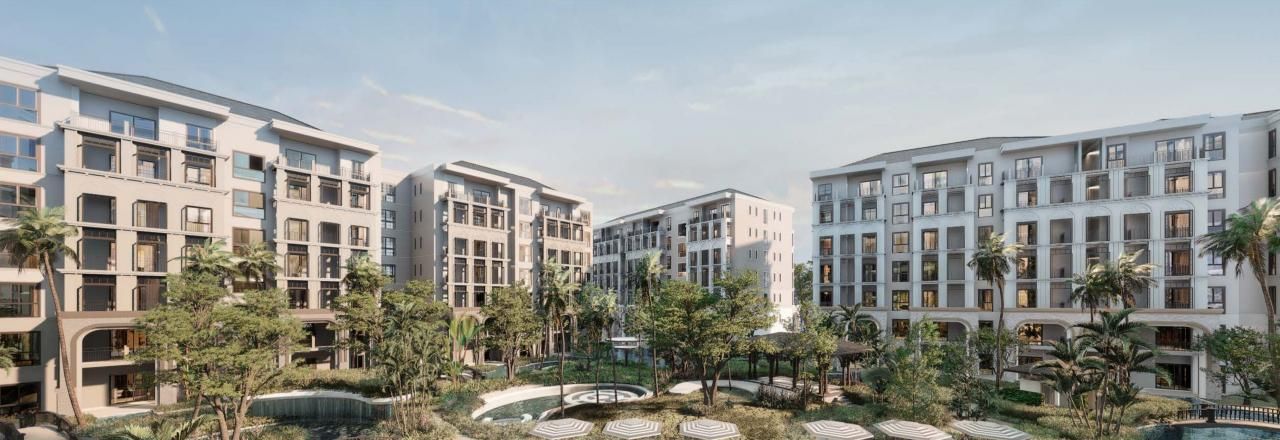 Квартира на Пхукете, Таиланд, 44 м² - фото 2