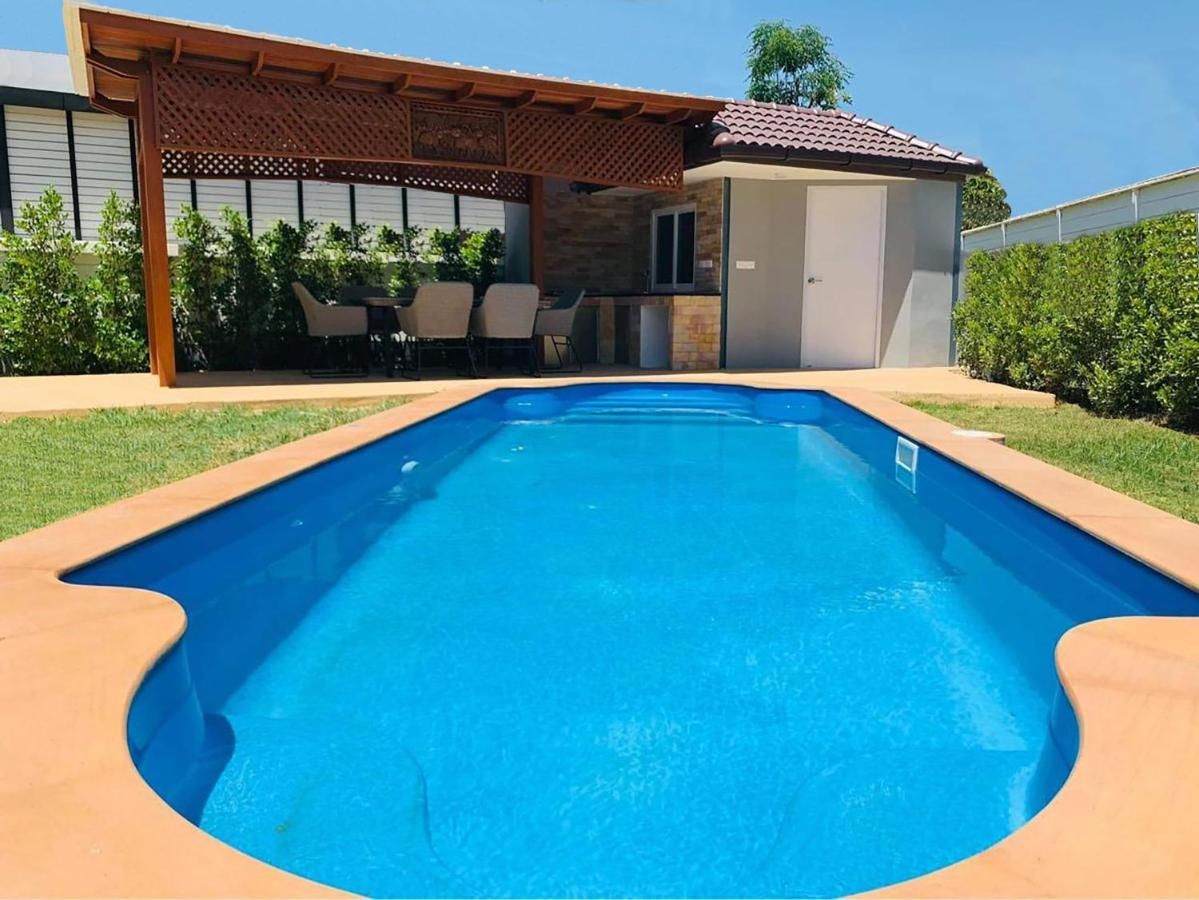 Вилла на Пхукете, Таиланд, 152 м² - фото 3