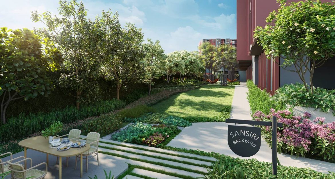 Квартира на Пхукете, Таиланд, 49.5 м² - фото 3