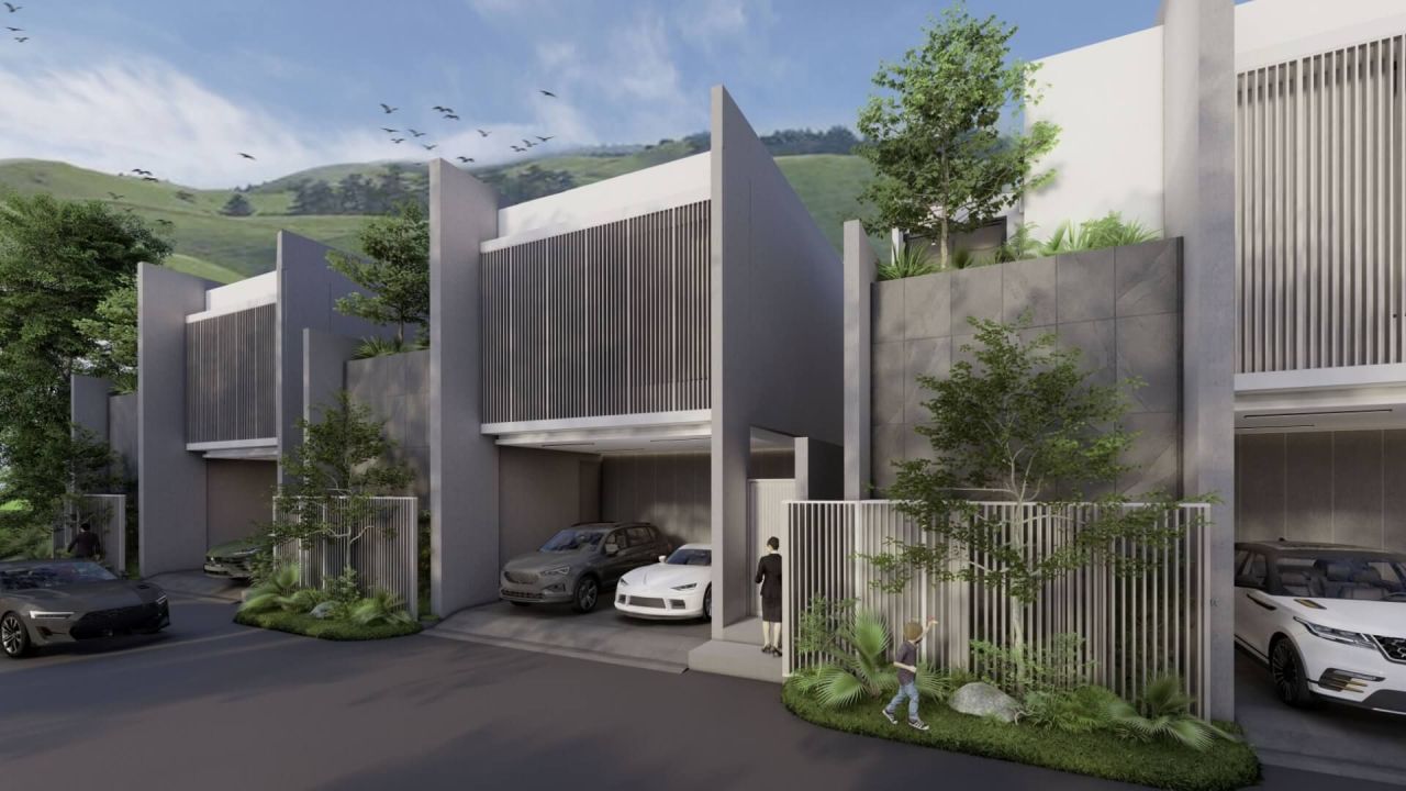 Вилла на Пхукете, Таиланд, 338.77 м² - фото 3