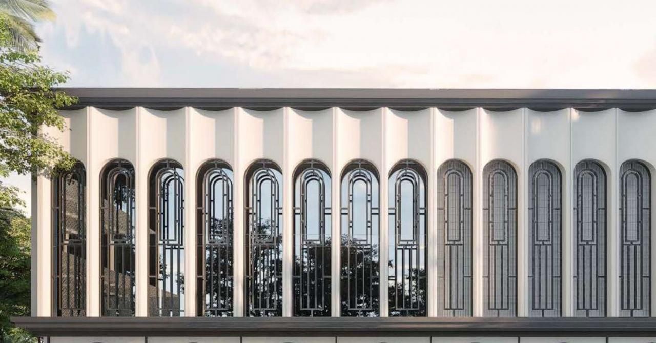 Квартира на Пхукете, Таиланд, 44 м² - фото 3