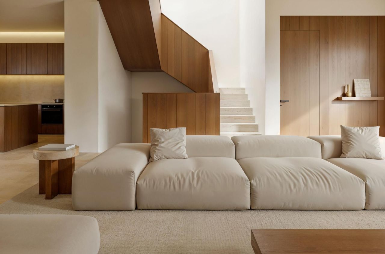 Вилла на Пхукете, Таиланд, 431 м² - фото 4