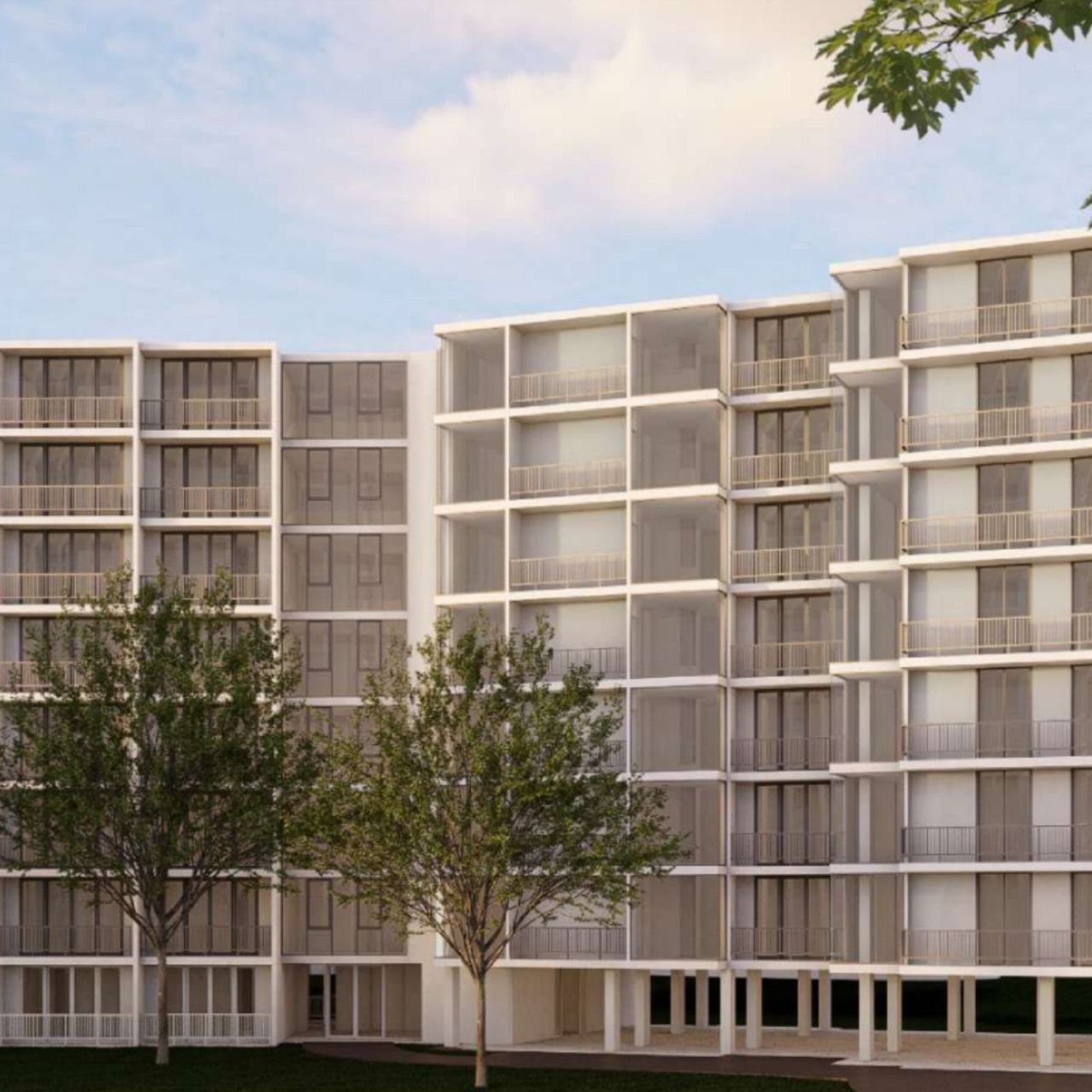 Студия на Пхукете, Таиланд, 29.3 м² - фото 3