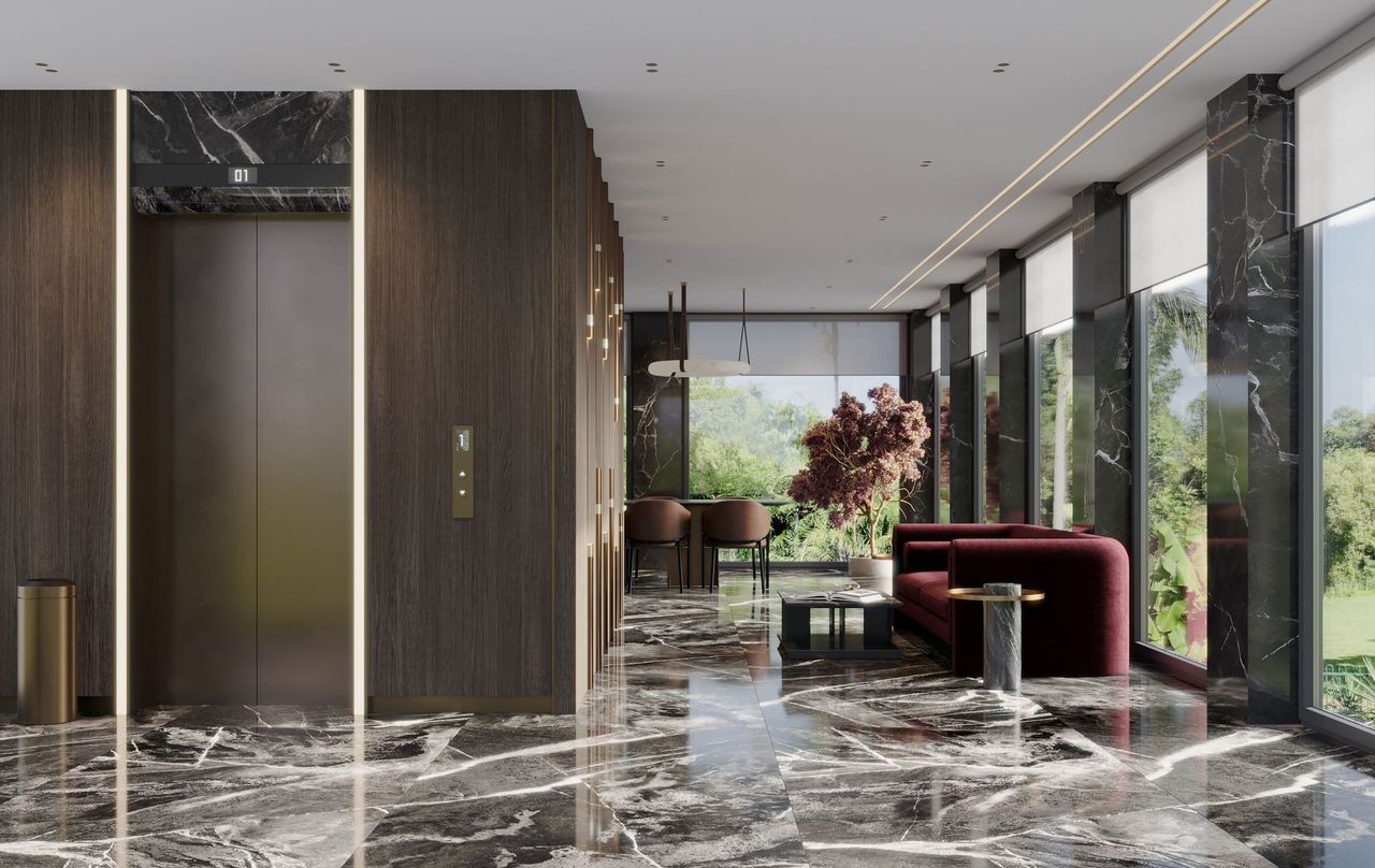 Квартира на Пхукете, Таиланд, 47 м² - фото 4