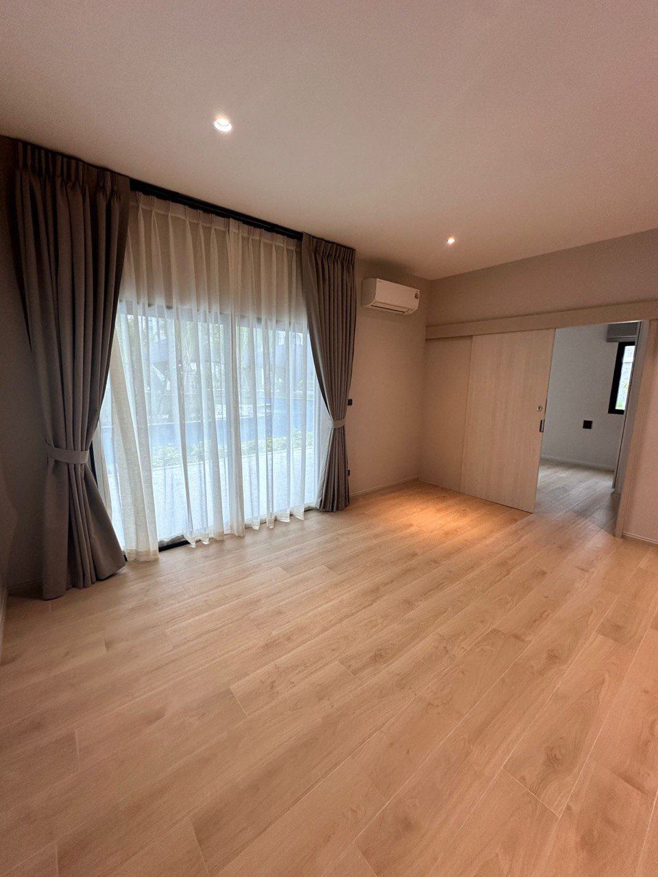 Квартира на Пхукете, Таиланд, 53 м² - фото 5