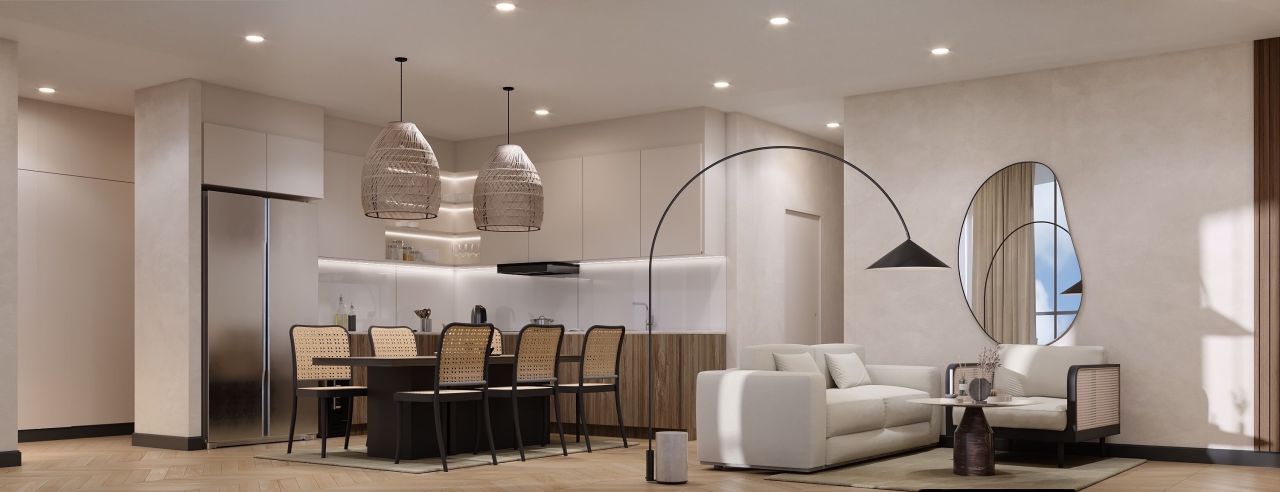 Квартира на Пхукете, Таиланд, 26.52 м² - фото 5