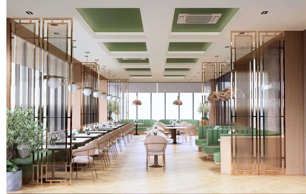 Квартира на Пхукете, Таиланд, 50.89 м² - фото 5