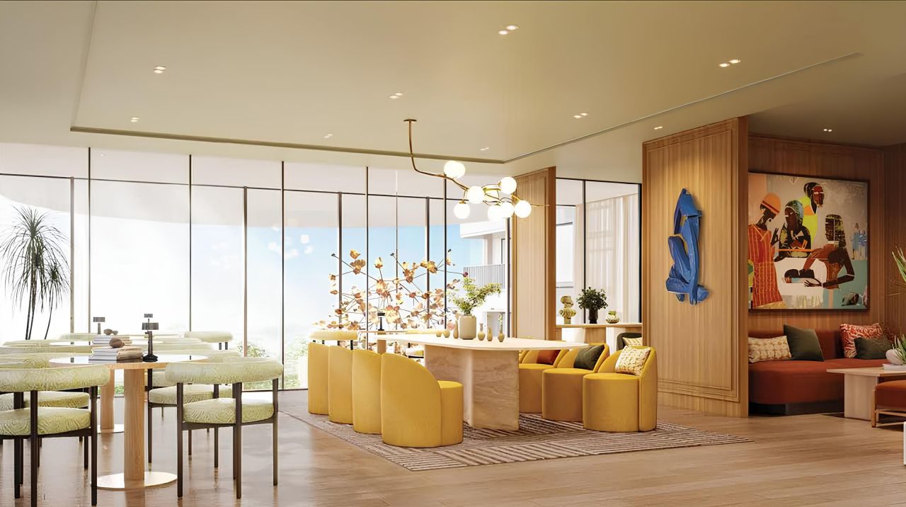 Квартира на Пхукете, Таиланд, 60.2 м² - фото 6