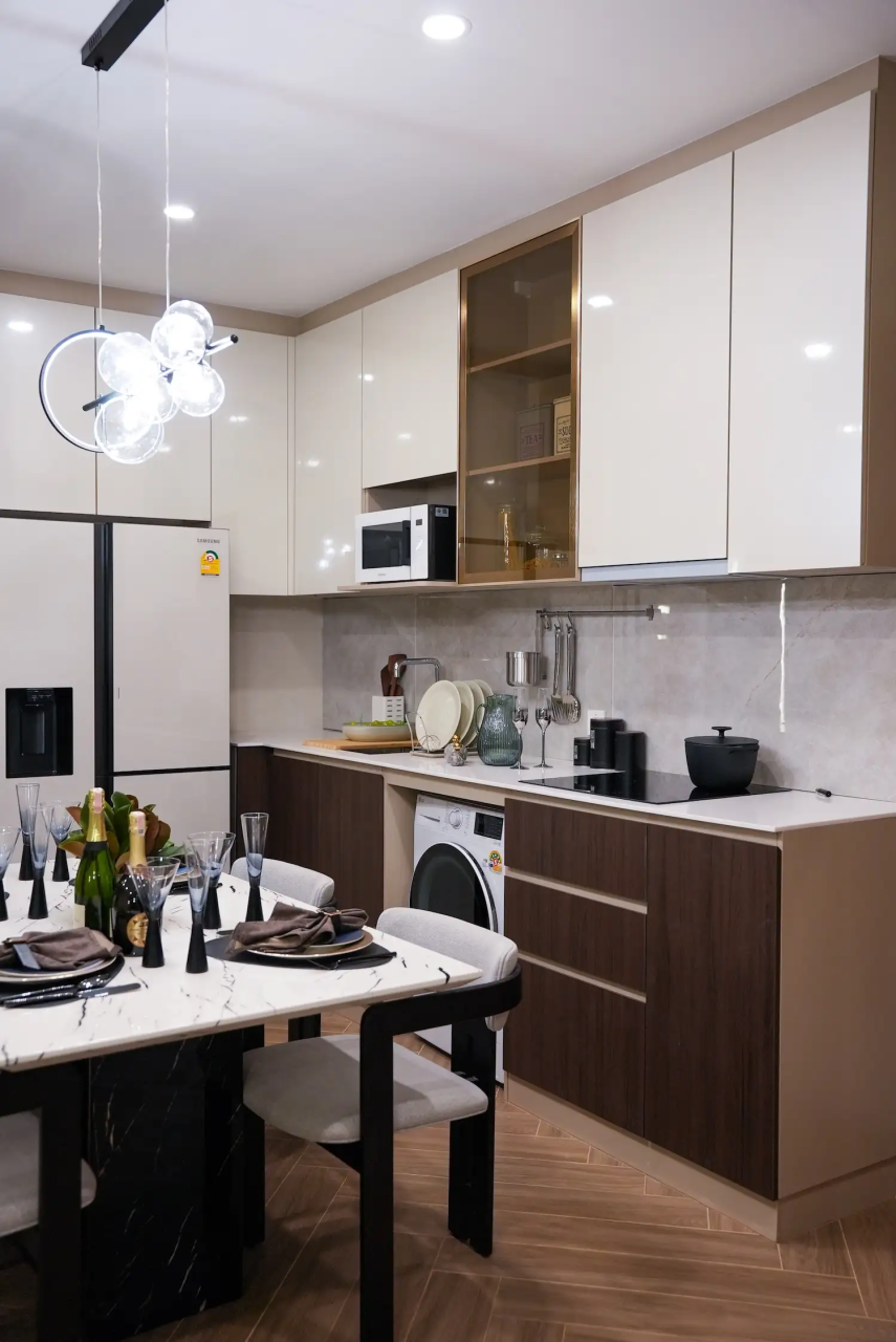 Квартира на Пхукете, Таиланд, 146 м² - фото 6