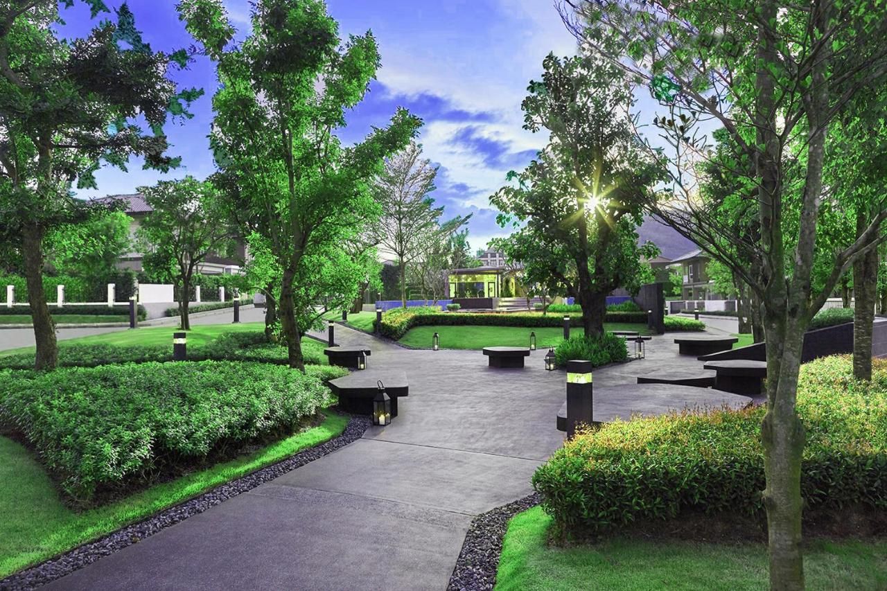 Вилла на Пхукете, Таиланд, 152 м² - фото 6