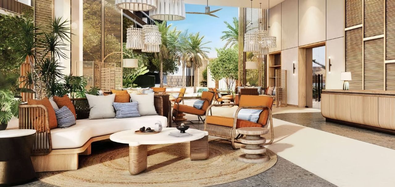 Квартира на Пхукете, Таиланд, 32.45 м² - фото 6