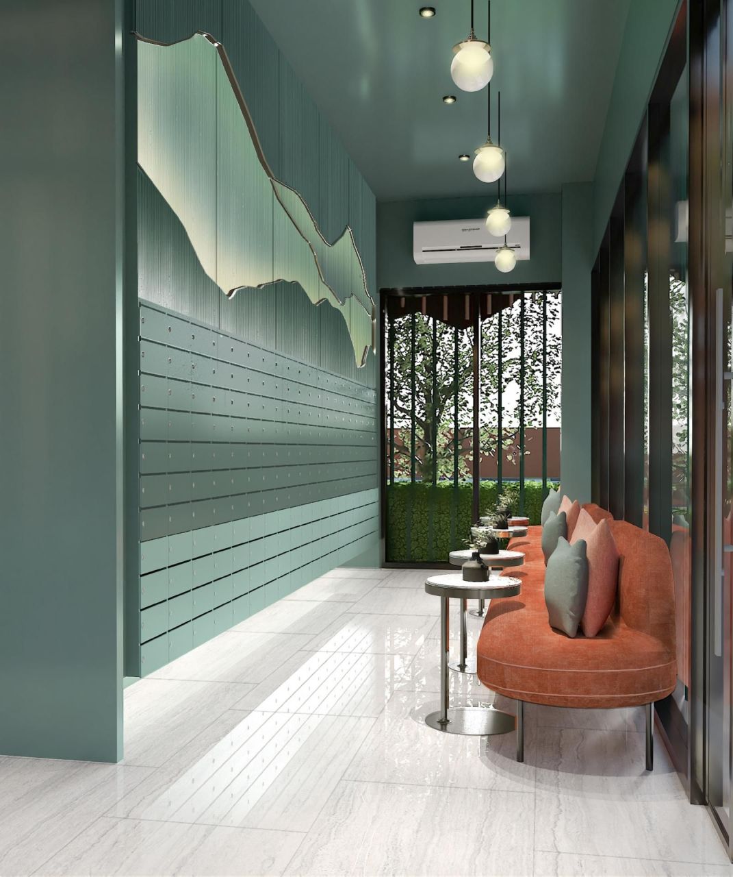 Квартира на Пхукете, Таиланд, 29.14 м² - фото 6