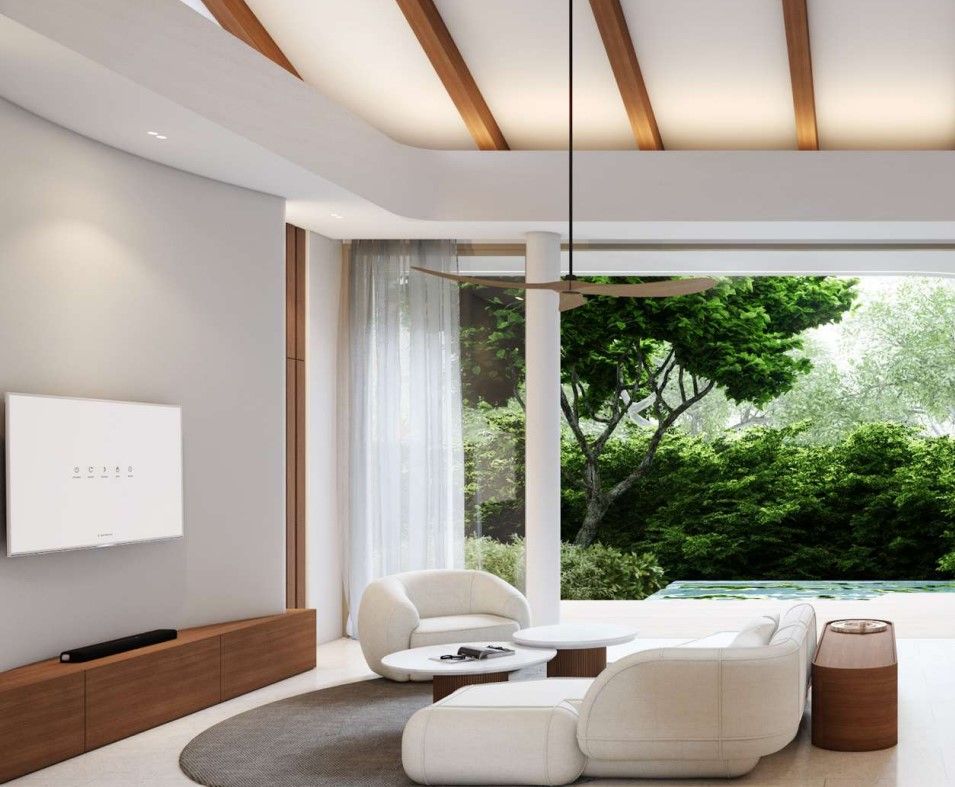 Вилла на Пхукете, Таиланд, 342.21 м² - фото 6