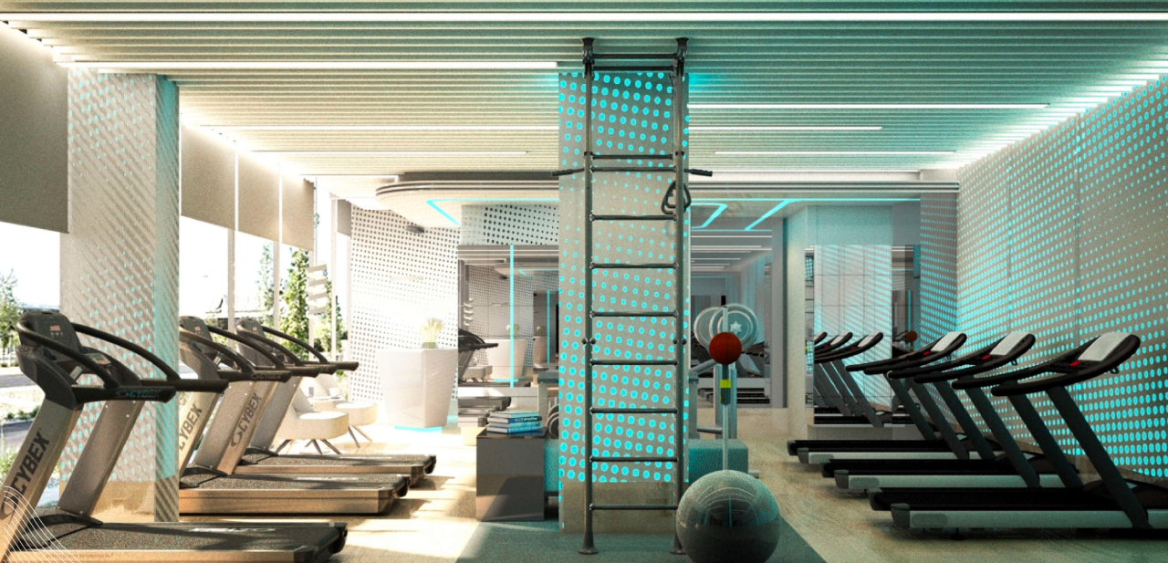 Студия на Пхукете, Таиланд, 29.3 м² - фото 5