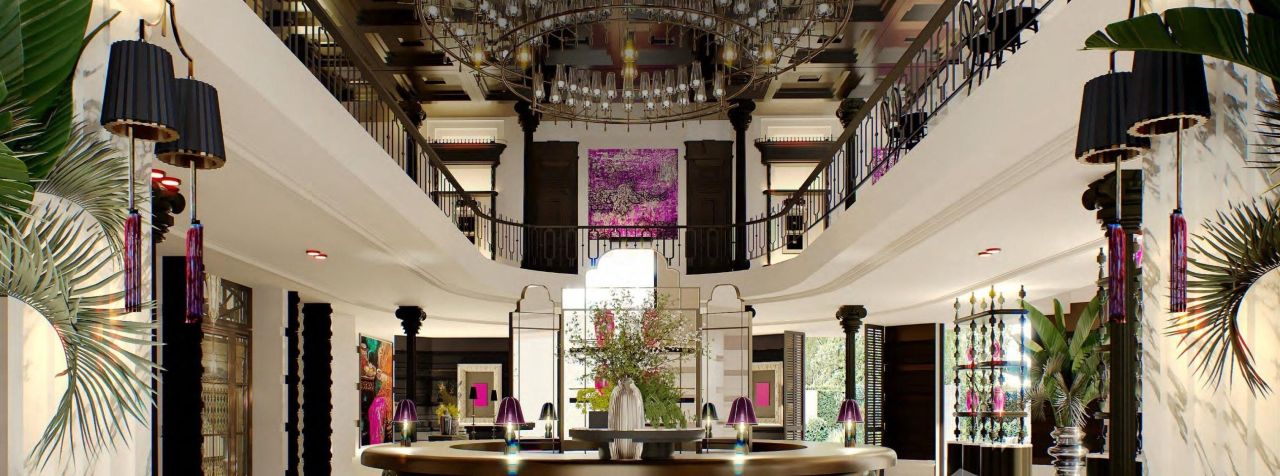 Квартира на Пхукете, Таиланд, 39 м² - фото 5