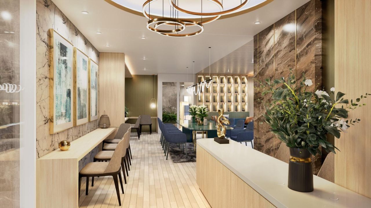 Квартира на Пхукете, Таиланд, 50.49 м² - фото 6