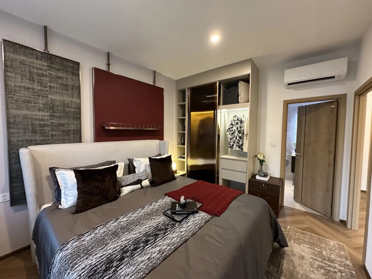 Квартира на Пхукете, Таиланд, 146 м² - фото 7