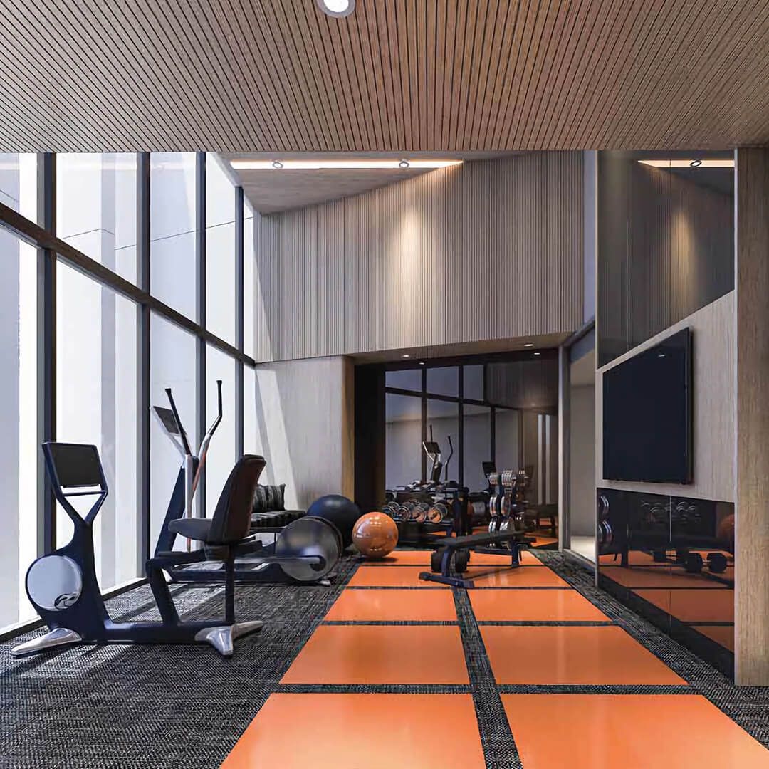 Квартира на Пхукете, Таиланд, 30 м² - фото 7