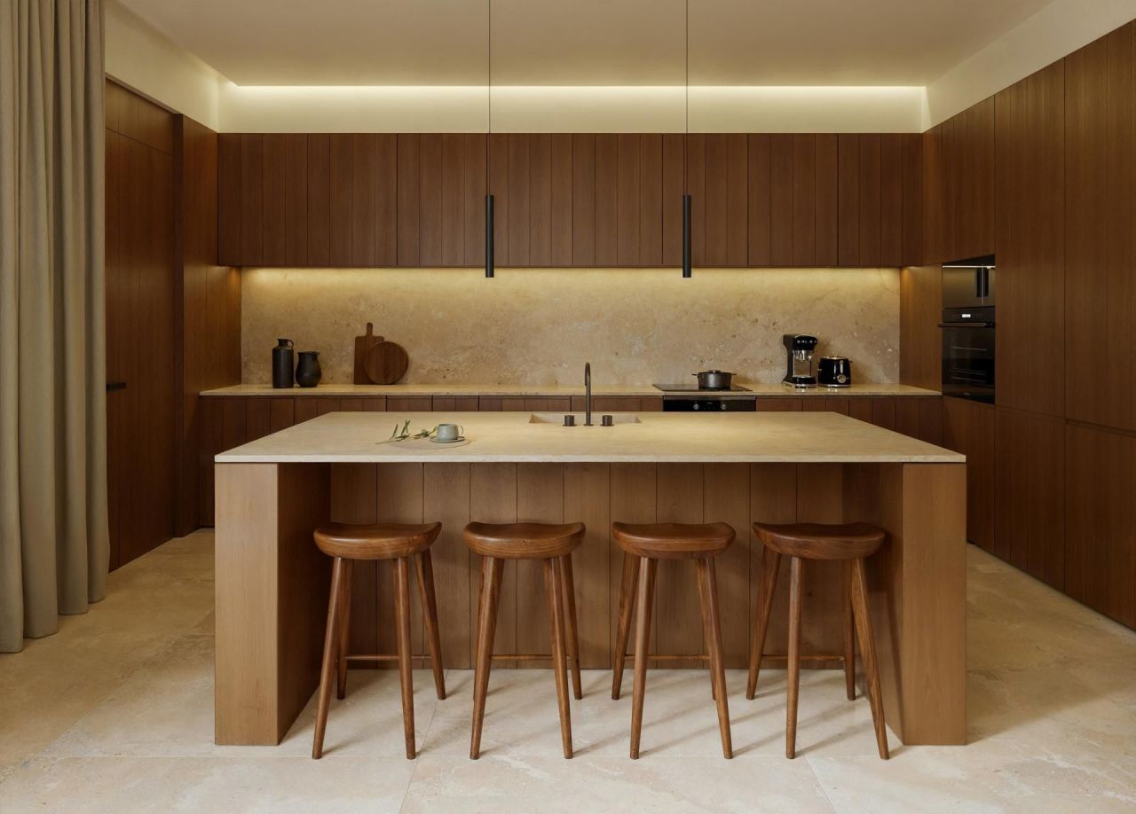 Вилла на Пхукете, Таиланд, 431 м² - фото 7