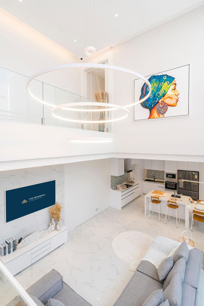 Вилла на Пхукете, Таиланд, 350 м² - фото 7