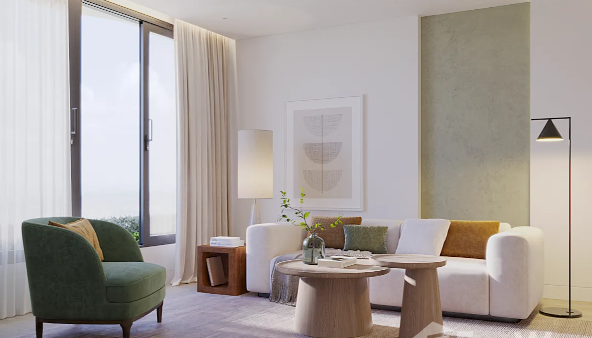 Квартира на Пхукете, Таиланд, 74.5 м² - фото 7