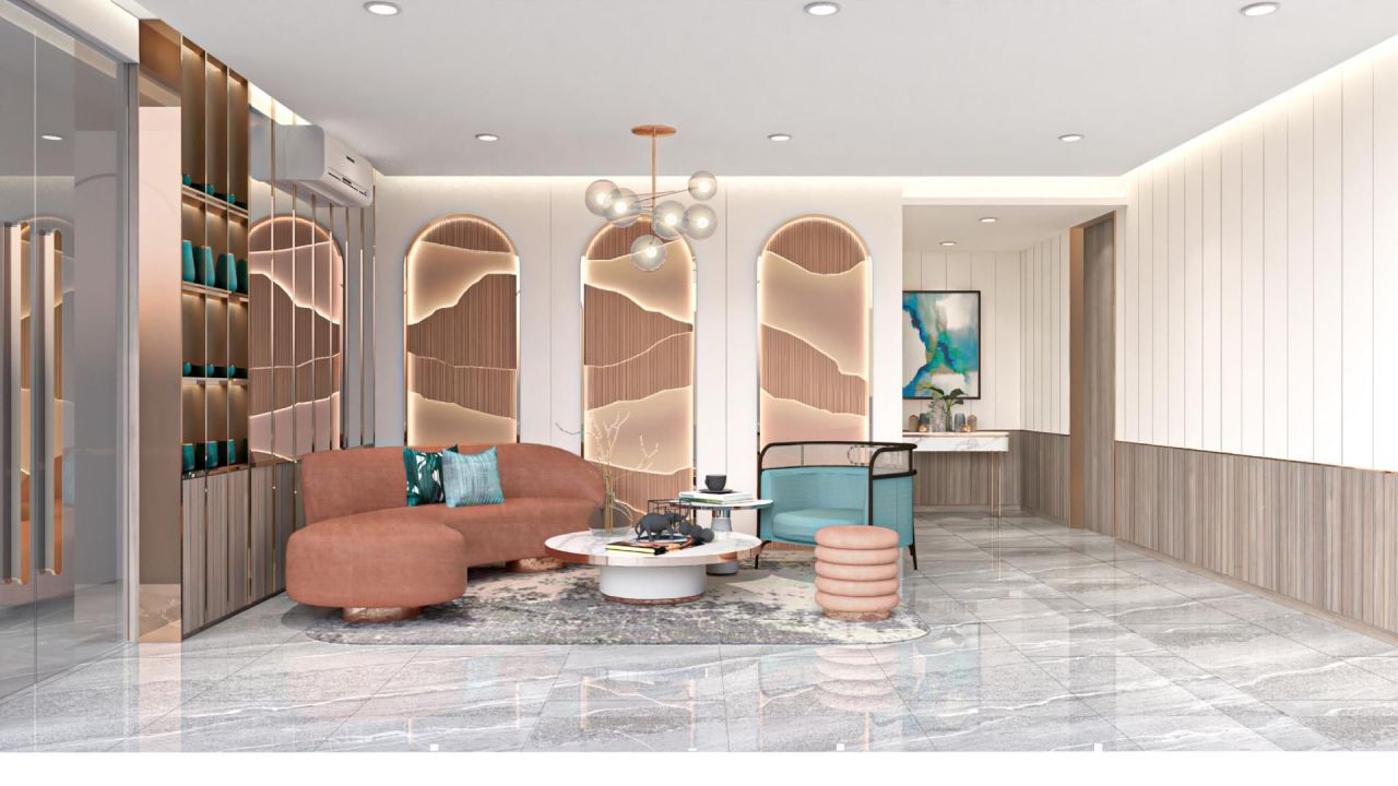 Квартира на Пхукете, Таиланд, 29.14 м² - фото 7