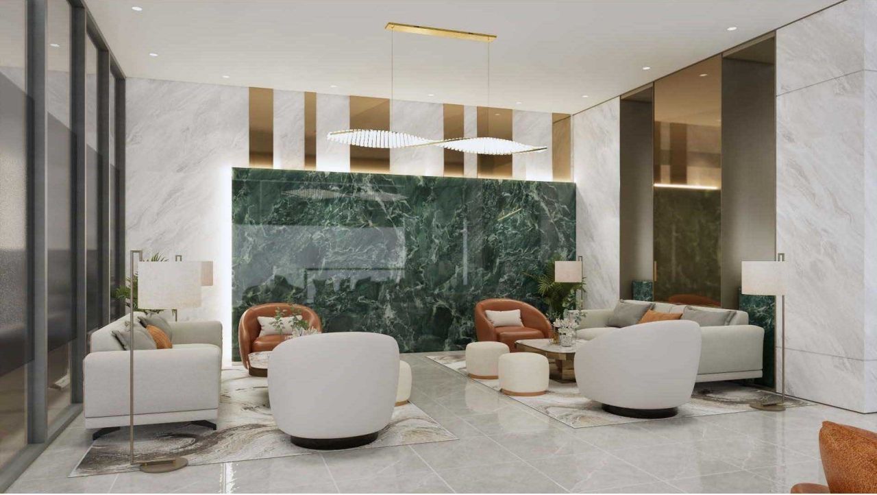 Квартира на Пхукете, Таиланд, 50.89 м² - фото 7