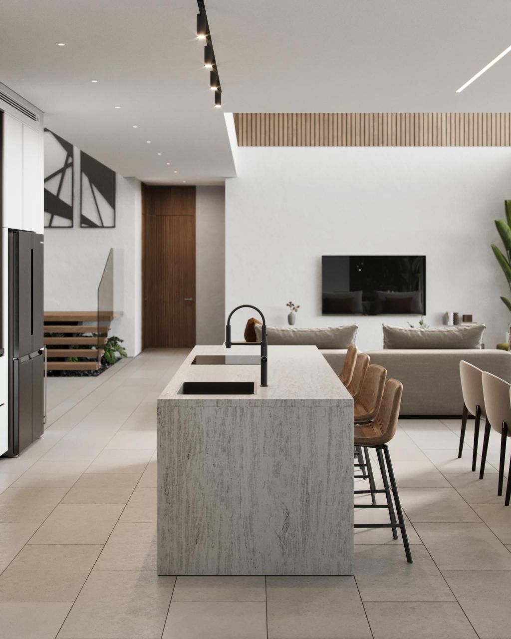 Вилла на Пхукете, Таиланд, 650 м² - фото 8