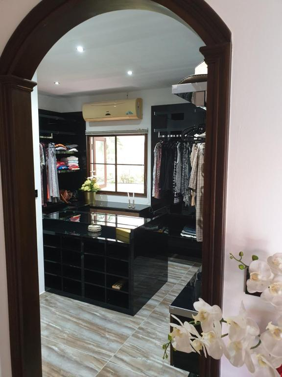 Вилла на Пхукете, Таиланд, 615 м² - фото 8