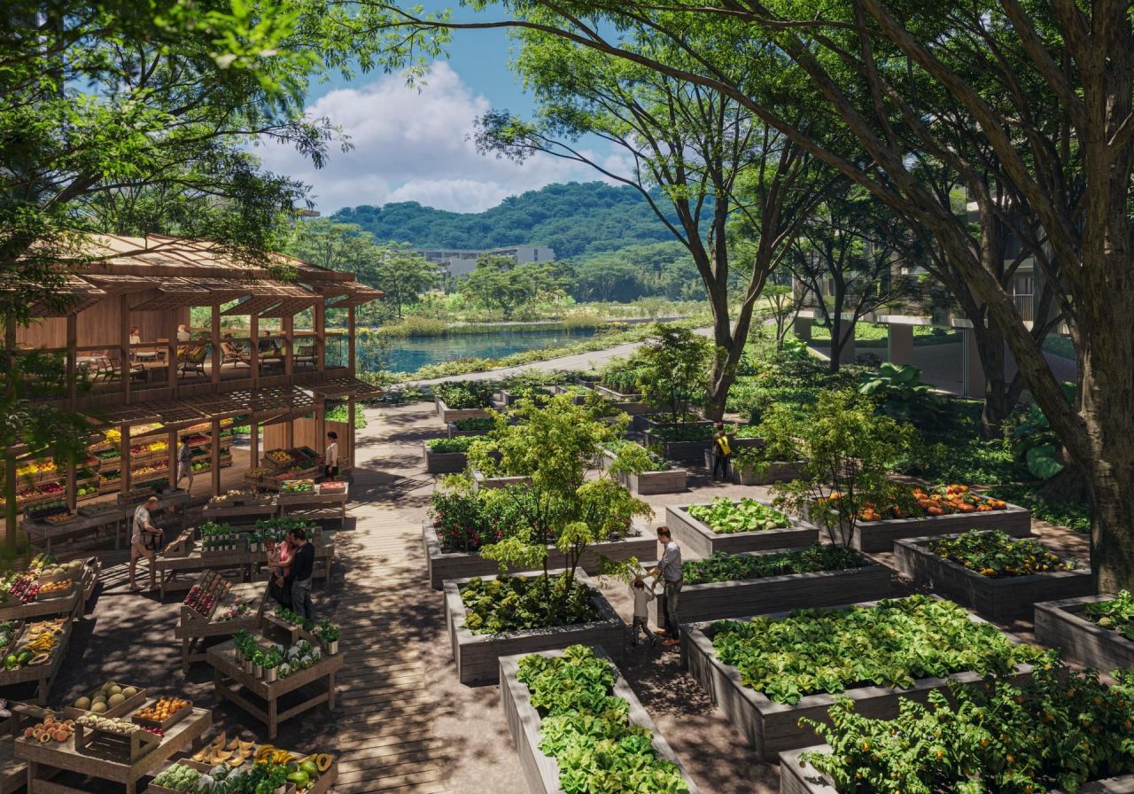 Квартира на Пхукете, Таиланд, 76 м² - фото 8