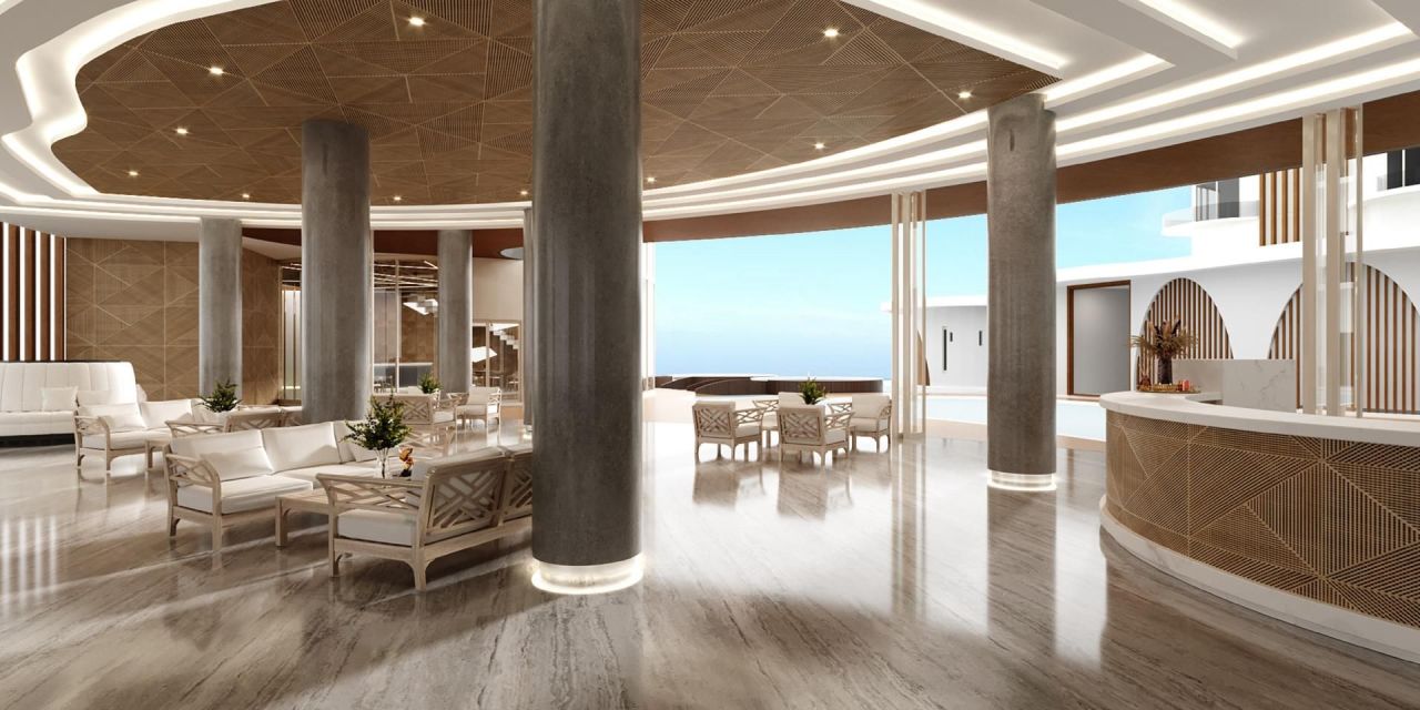 Квартира на Пхукете, Таиланд, 36.85 м² - фото 8