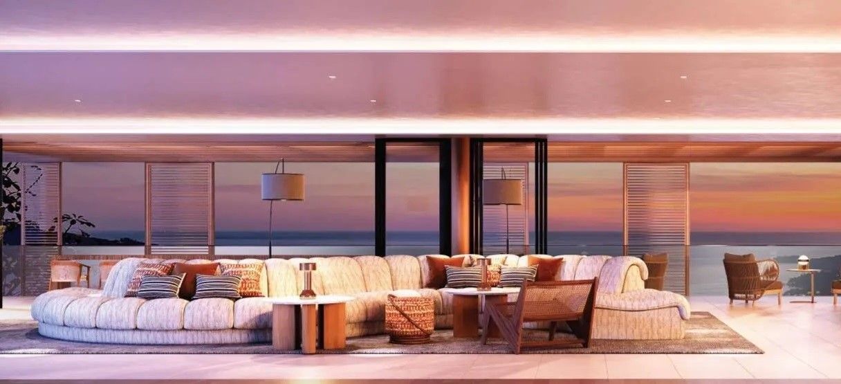 Квартира на Пхукете, Таиланд, 32.45 м² - фото 8