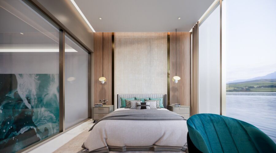 Вилла на Пхукете, Таиланд, 338.77 м² - фото 8