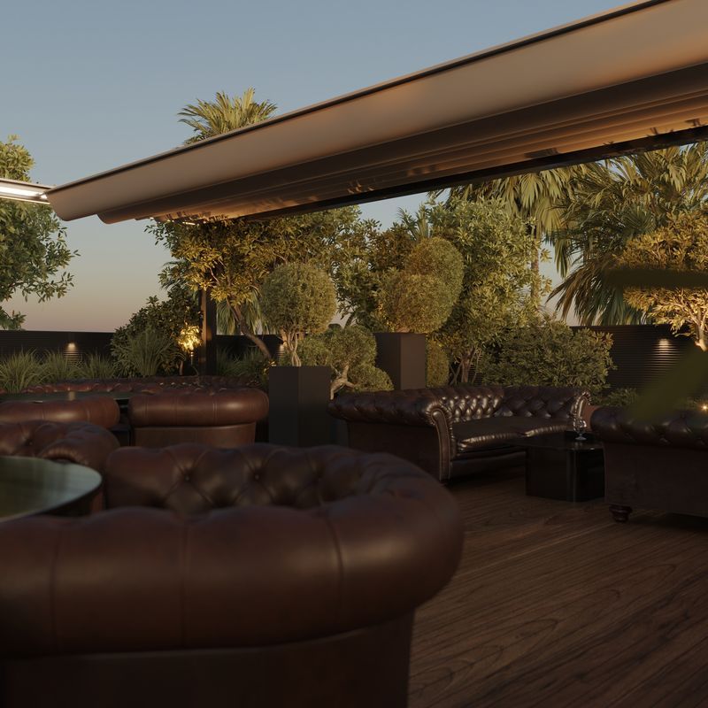 Квартира на Пхукете, Таиланд, 47 м² - фото 8