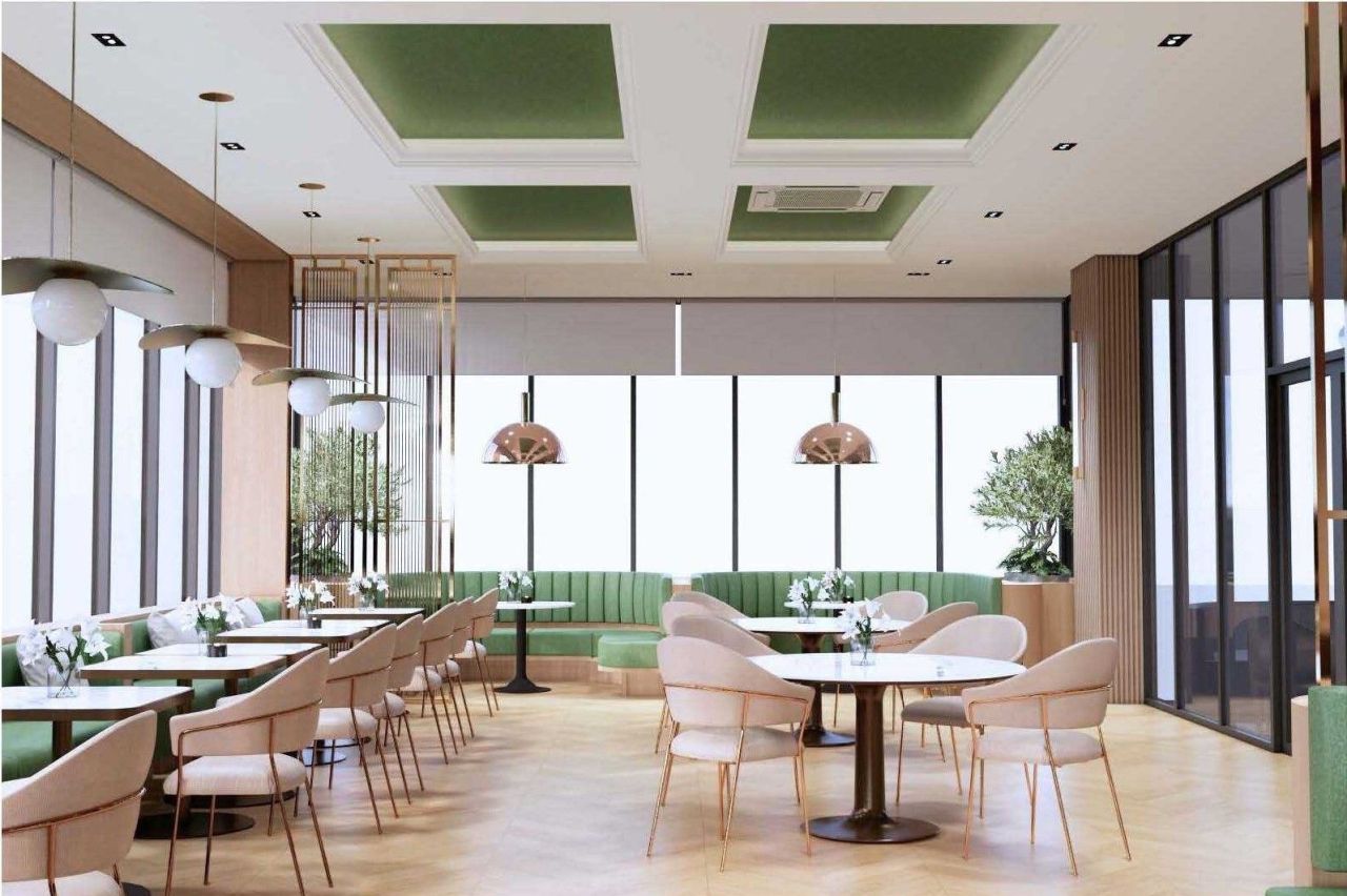 Квартира на Пхукете, Таиланд, 50.89 м² - фото 8