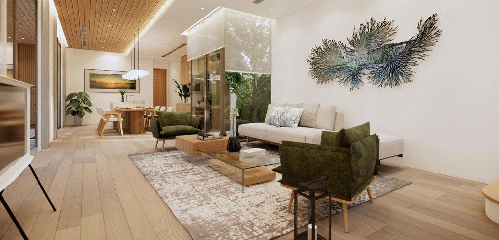 Вилла на Пхукете, Таиланд, 556.45 м² - фото 9